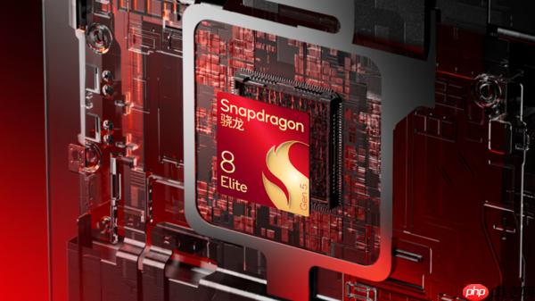 首批12款第五代骁龙8至尊版手机发布,更多旗舰换机新选择
