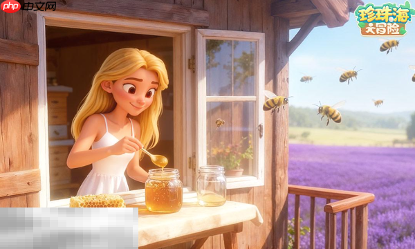 珍珠海大冒险好玩吗 游珍珠海大冒险游戏优缺点介绍