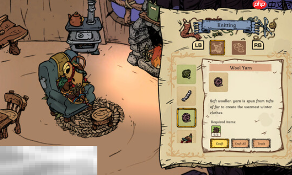 林间暖巢兑换码有什么 林间暖巢Winter Burrow兑换码大全一览