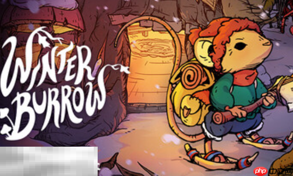 林间暖巢兑换码有什么 林间暖巢Winter Burrow兑换码大全一览