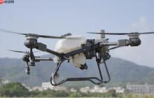 大疆无人机怎么用运动跟拍_大疆无人机运动跟拍模式与动态场景拍摄