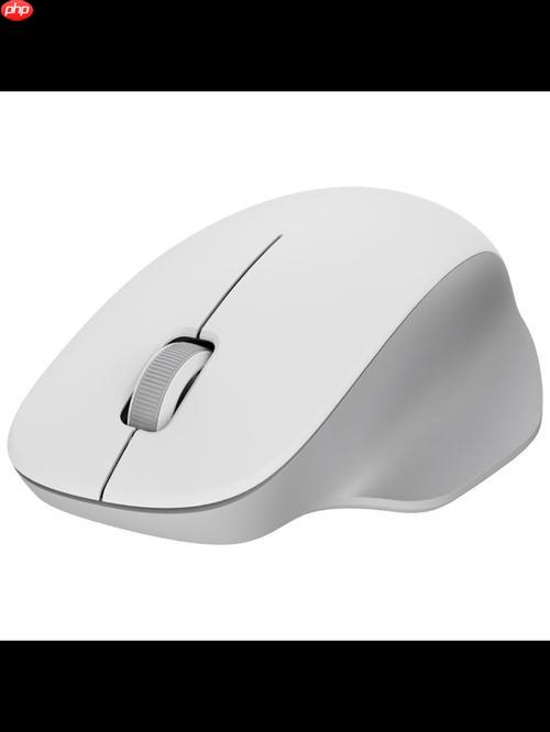 鼠标设备管理器里找不到怎么办_鼠标未识别设备管理器排查方法