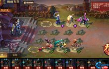 无解阵容终极攻略：武将搭配与兵种站位制胜法则