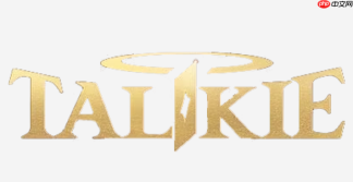 Talkie最新官方网址 Talkie智能互动平台主页直达入口地址