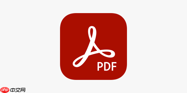 pdf浏览器官方网址链接入口 pdf浏览器平台pdf文件查看主页地址