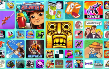 poki游戏网站大全 poki在线小游戏免费畅玩