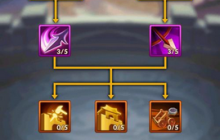 魏国技能树完全加点指南 攻防兼备打造无敌阵容