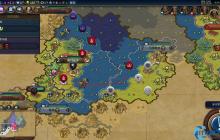 挪威文明海上霸权指南：用维京长船称霸海洋地图