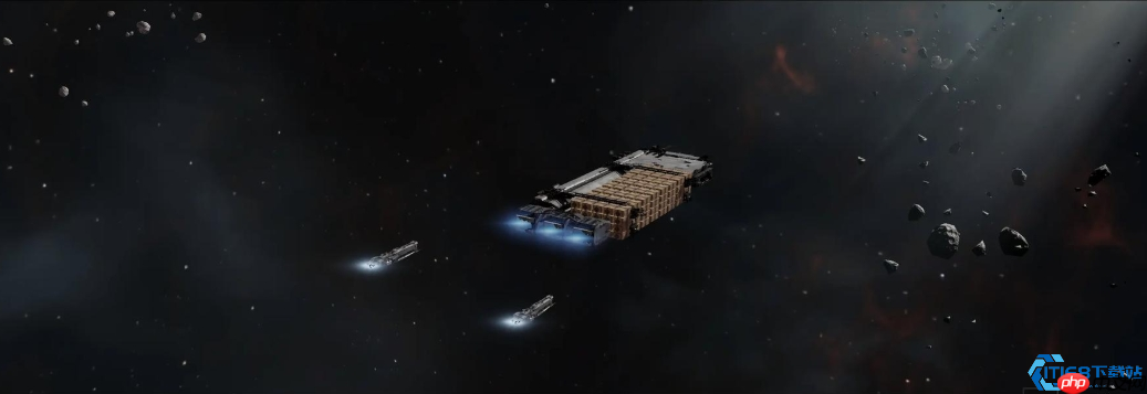 舰队调动终极指南:从基础操作到战略部署