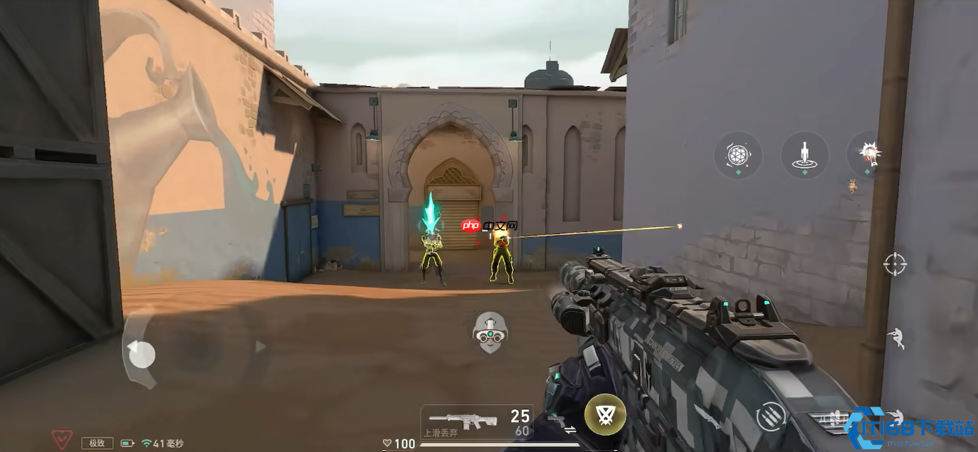 KO技能全面解析:成为战场主宰的关键技巧