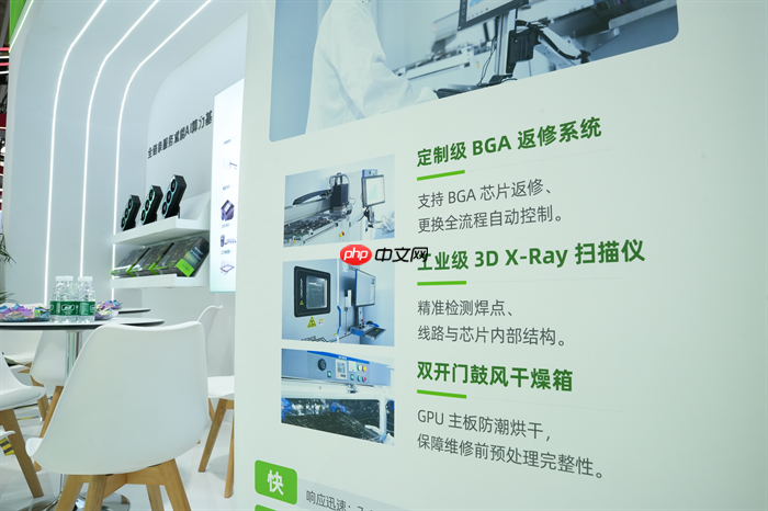 聚焦高性能计算|智绘绿洲亮相2025世界互联网大会呈现专业算力实践