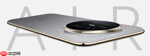 传华为还将发布7英寸超大屏新机!不止Mate70 Air