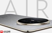 轻薄所驱体验至上 你的Air我的Air好像不一样
