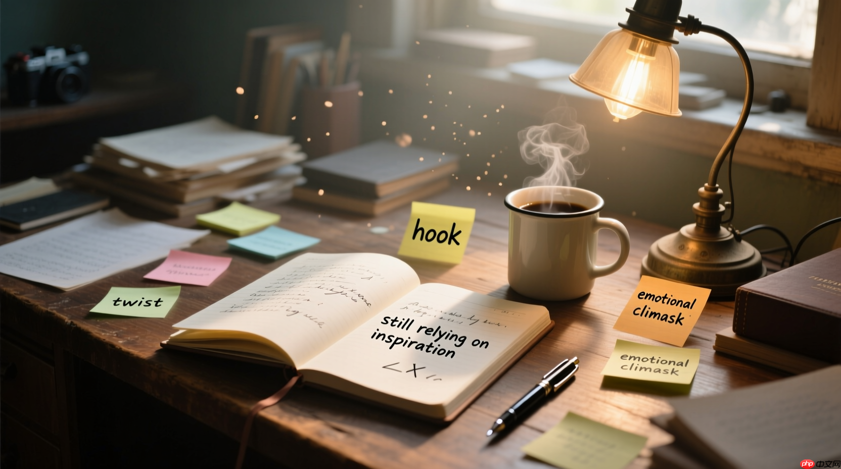 写短视频脚本还在靠灵感？试试这个结构化AI指令