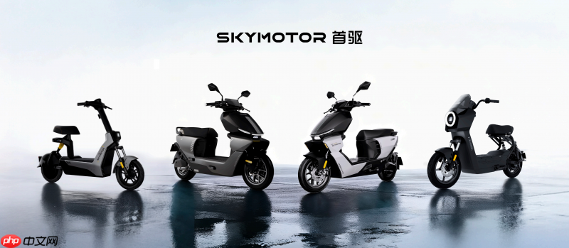 首驱科技正式加入ICCE联盟,成为两轮电动车行业成员单位