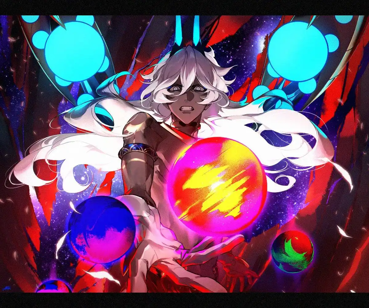 FGO2.4章应援卡池抽取建议-FGO2.4章应援卡池要不要抽