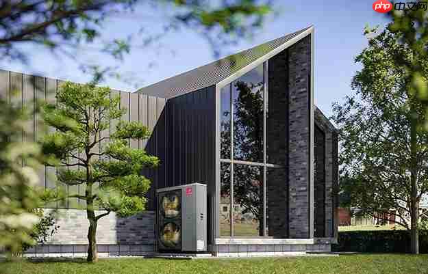 从“能源焦虑”到“舒适革命”：热立方让供暖走向更高价值时代