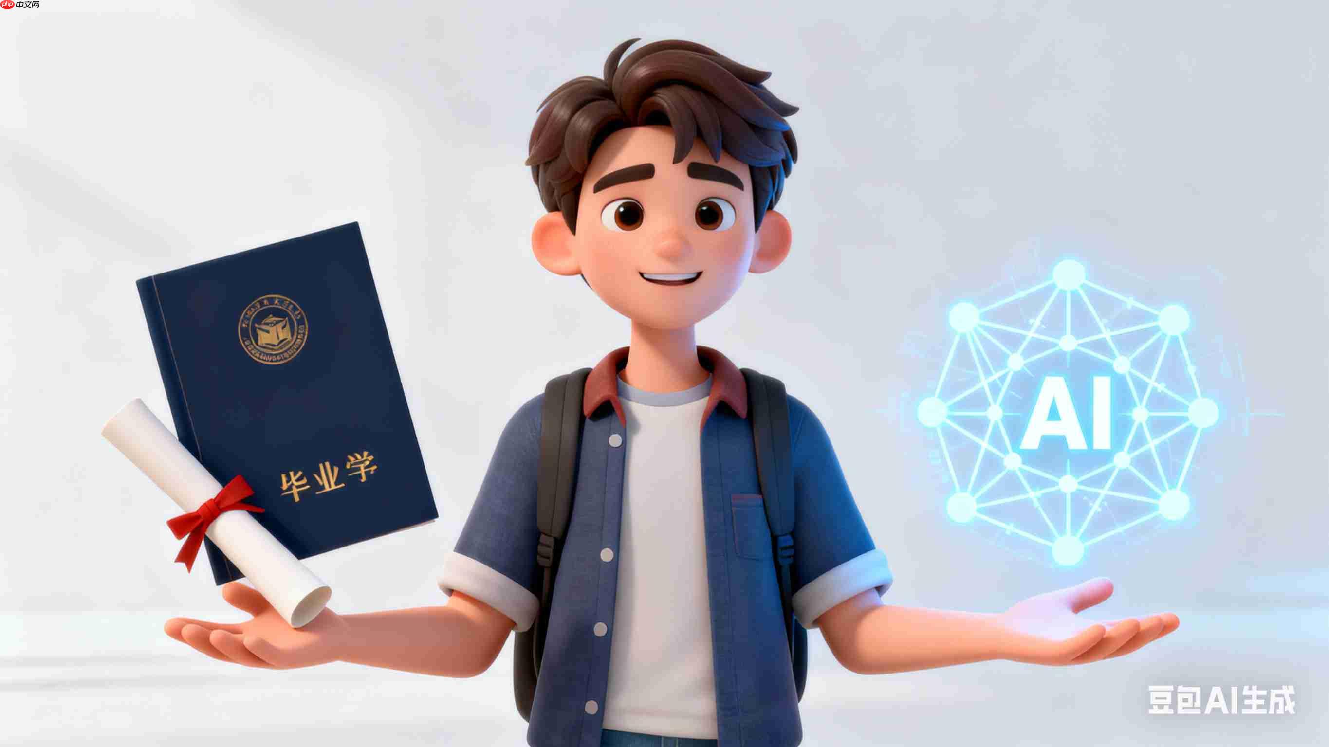 ChatGPT CEO:AI 让学位加速贬值