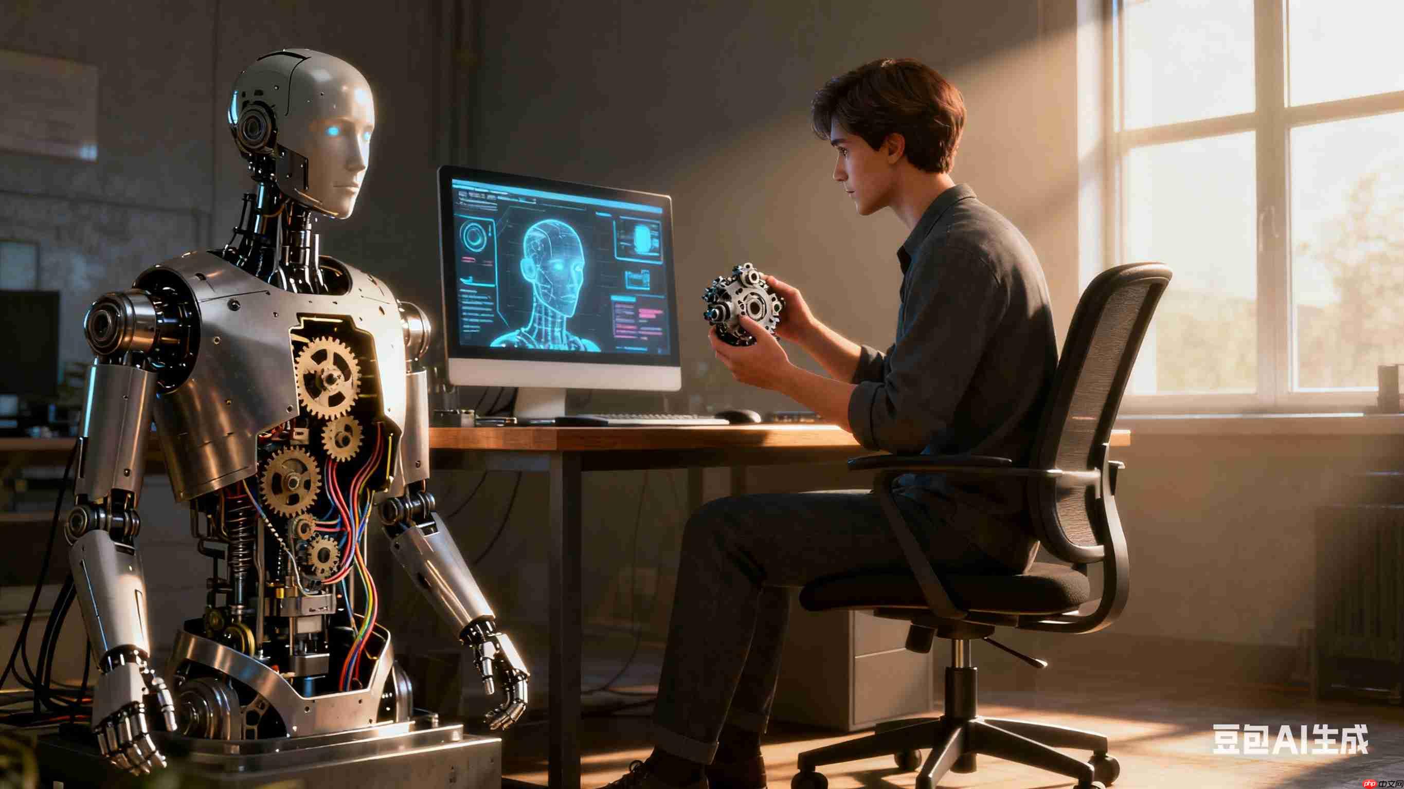 ChatGPT CEO:AI 让学位加速贬值