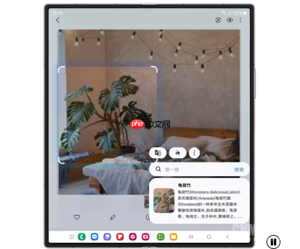 苹果折叠屏押注屏下摄像头 国内厂商跟还是不跟？