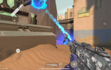 无畏契约盖可全技能解析 宠物大师的战术妙用