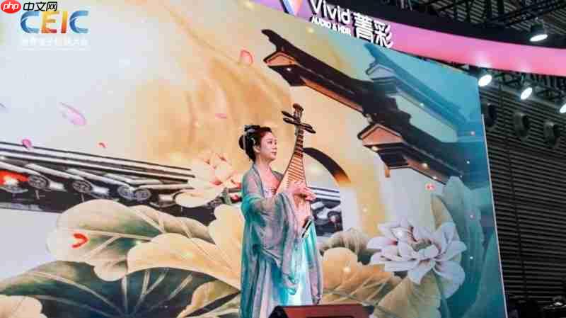 CEIC2025消费电子创新大会盛大开幕——根技术深扎·新生态绽放·新风向已至