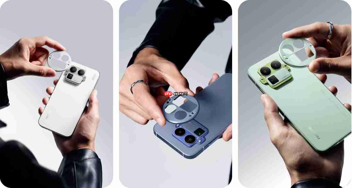 真我GT系列销量狂增147%:街拍神器与最强标准版双十一炸场!