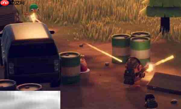 逃离鸭科夫彩色显示器怎么获取 逃离鸭科夫彩色显示器获取攻略