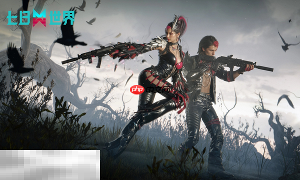 七日世界云游戏官网入口是什么 七日世界云游戏官方网站