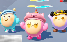 蛋仔派对wiki入口在哪 最新官方图鉴百科大全