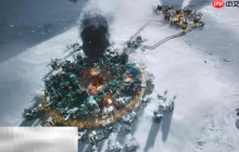 冰汽时代云游戏官网入口是什么 冰汽时代手游云游戏官方网站