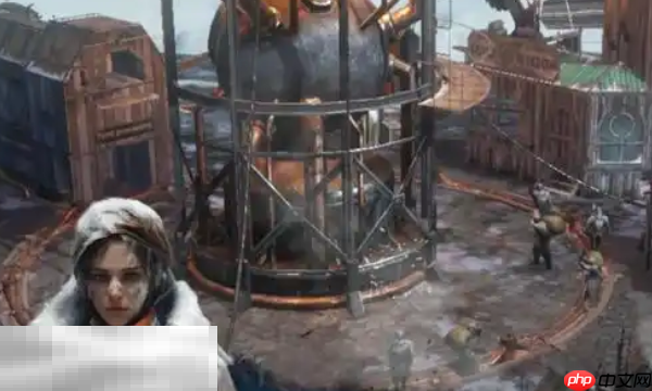 冰汽时代云游戏官网入口是什么 冰汽时代手游云游戏官方网站