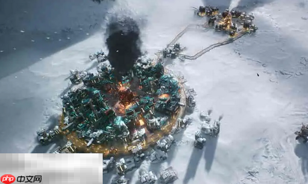 冰汽时代云游戏官网入口是什么 冰汽时代手游云游戏官方网站