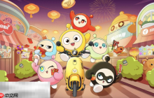 蛋仔派对官网入口在哪 最新官方网页版入口