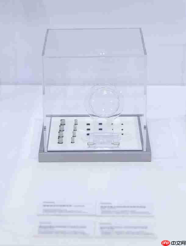 锚定新坐标、八赴进博会,破解百年松下在中国的AI战略密码