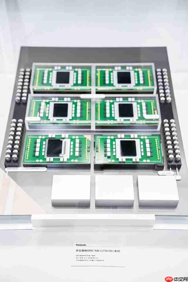 锚定新坐标、八赴进博会,破解百年松下在中国的AI战略密码