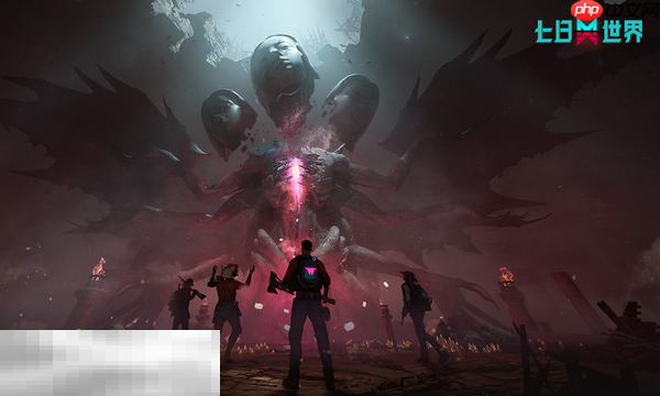 七日世界官网入口是什么 七日世界网易官方网站