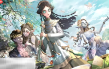 第五人格云游戏网页版入口 云第五人格官方正版免下载畅玩