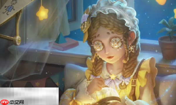 第五人格云游戏网页版入口 云第五人格官方正版免下载畅玩