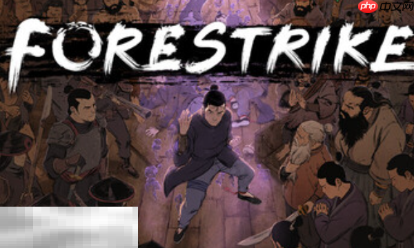 预视武宗兑换码分享 预视武宗兑换码大全