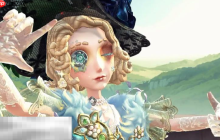 第五人格2025兑换码有哪些 最新有效礼包码大全