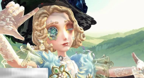 第五人格2025兑换码有哪些 最新有效礼包码大全