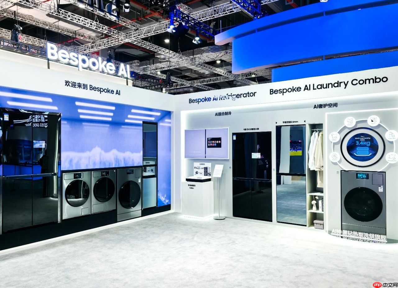 “进博会全勤生”：与中国同行，即与机遇同行