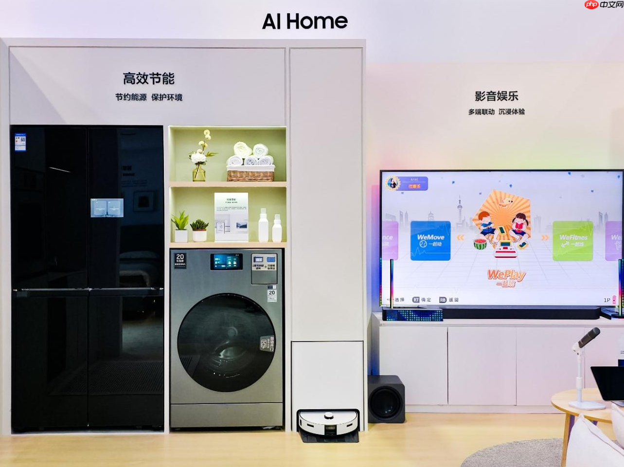 “进博会全勤生”：与中国同行，即与机遇同行