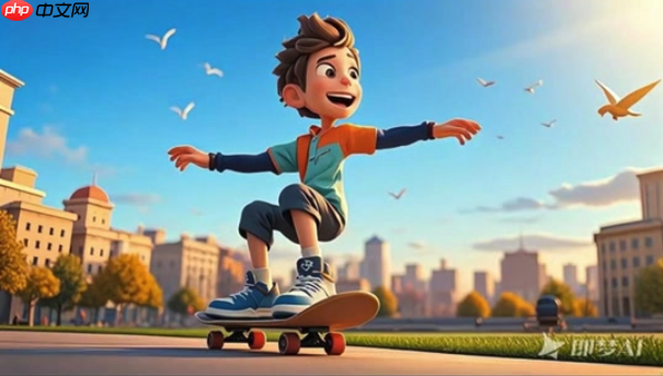 即梦4.0如何分享作品到社交平台_即梦4.0作品分享链接生成与发布方法