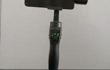 魔爪Crane-M2适合拍运动镜头吗_魔爪Crane-M2手持云台防抖与追焦体验