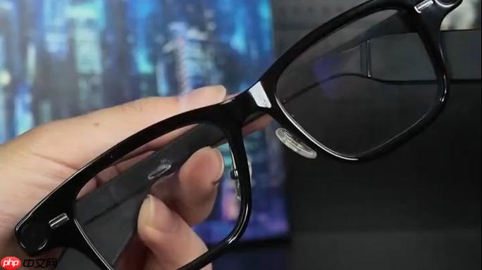 夸克a眼镜如何连接车载系统_夸克a眼镜与汽车系统互联使用方法