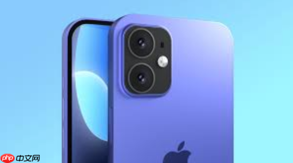 iphone17pro怎么设置闹钟_iphone17pro闹钟添加、编辑与响铃设置方法