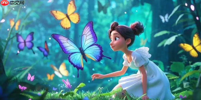 即梦4.0怎样使用色彩分离功能_即梦4.0色彩分层与分离效果使用方法