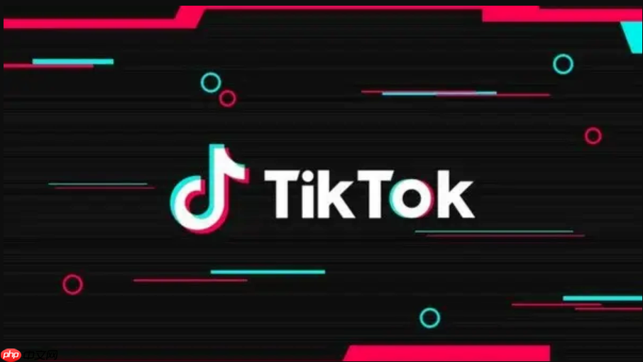 抖音tiktok官网入口地址最新 抖音tiktok官网链接直达入口